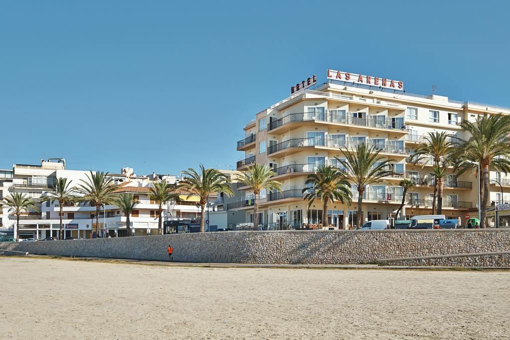 Зображення Las Arenas 4*