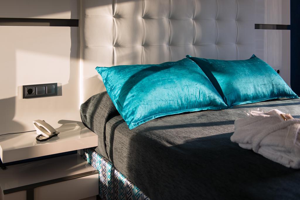 Готель Salles Hotels Marina Portals 4*