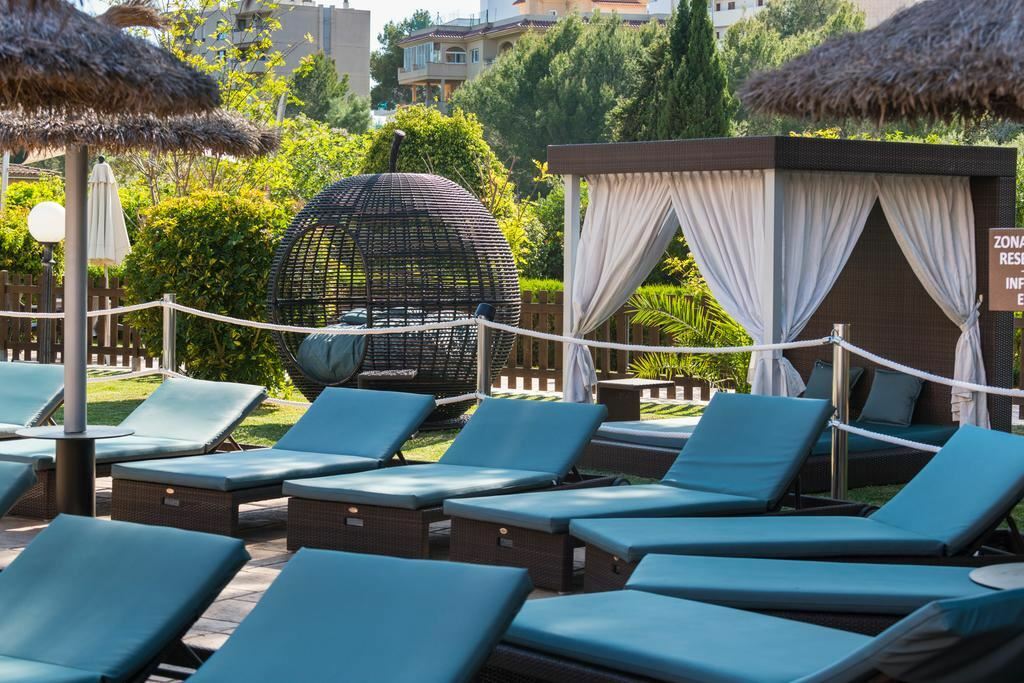 Фотографія Salles Hotels Marina Portals 4*