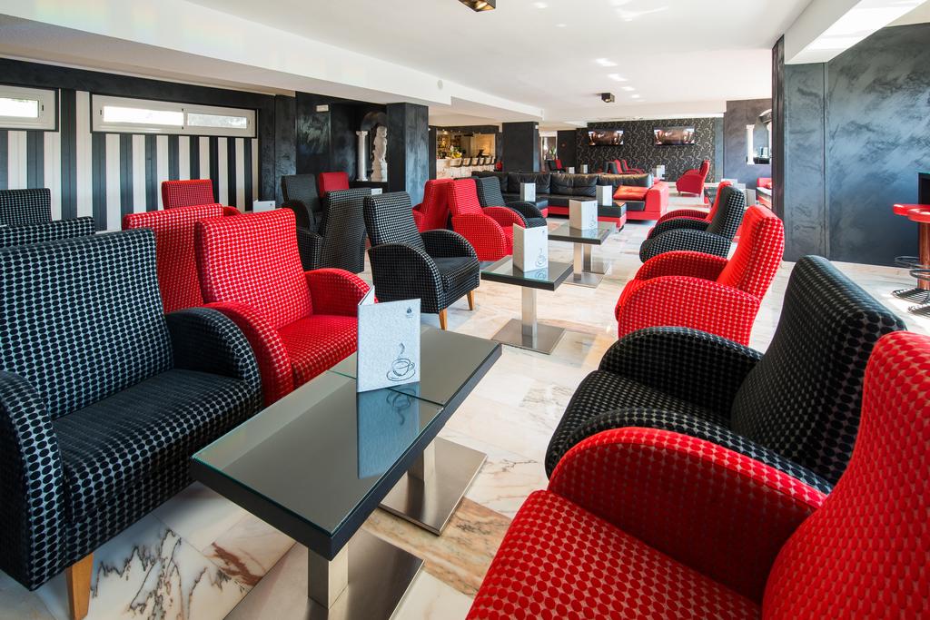 Зображення Salles Hotels Marina Portals 4*