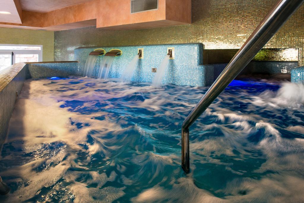 Картинка Salles Hotels Marina Portals 4*