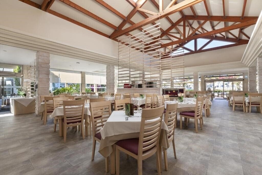 Изображение Mar Hotels Playa Mar & SPA 4*