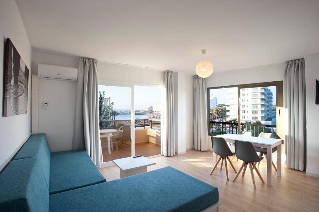 Зображення Playamar Apartments 2*