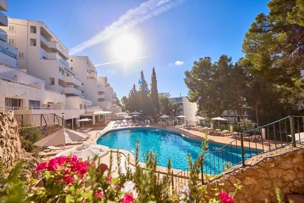Отель Vista Club 3*