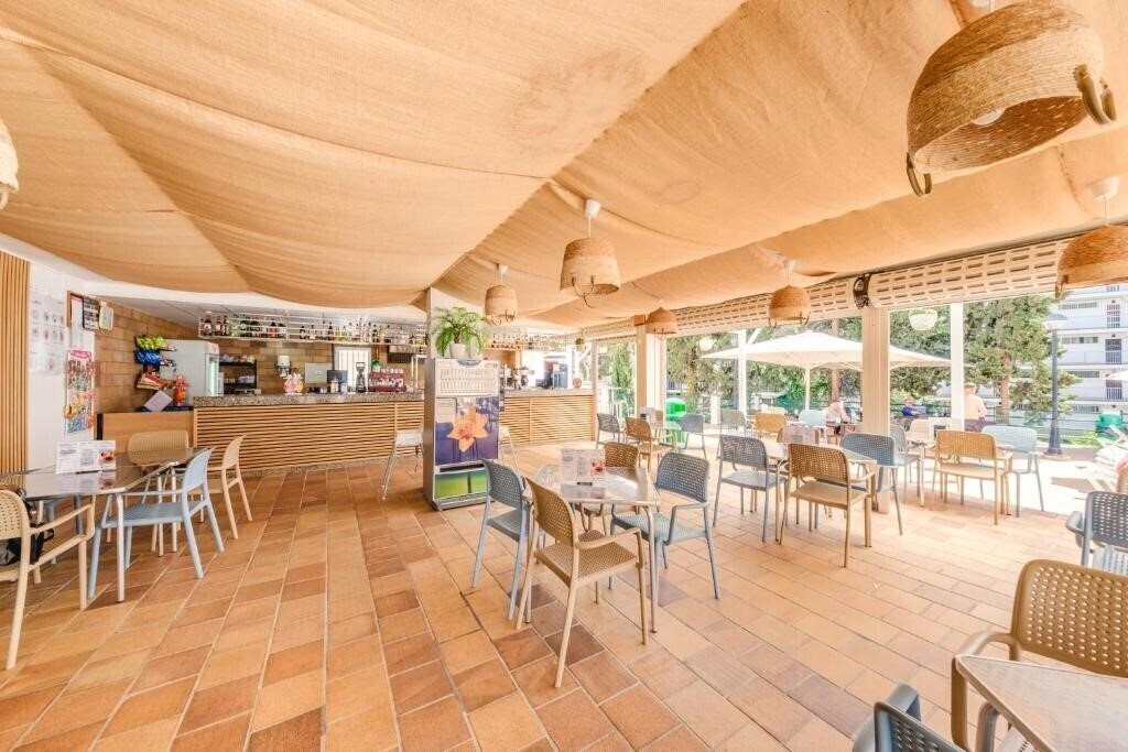 Изображение Vista Club 3*