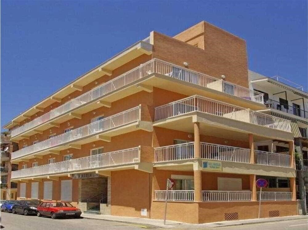 Готель Sahara Nubia Gobi (Anexo Palma Bay) 2*