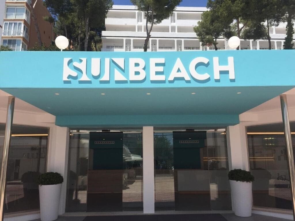Фото Sun Beach 2*