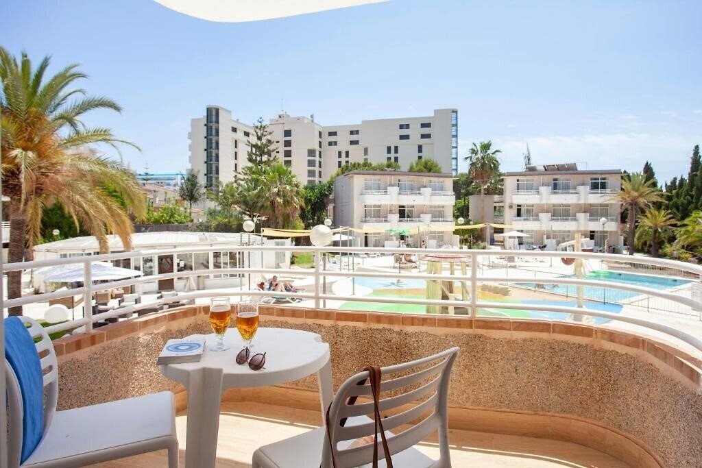 Зображення Club Sa Coma 1*