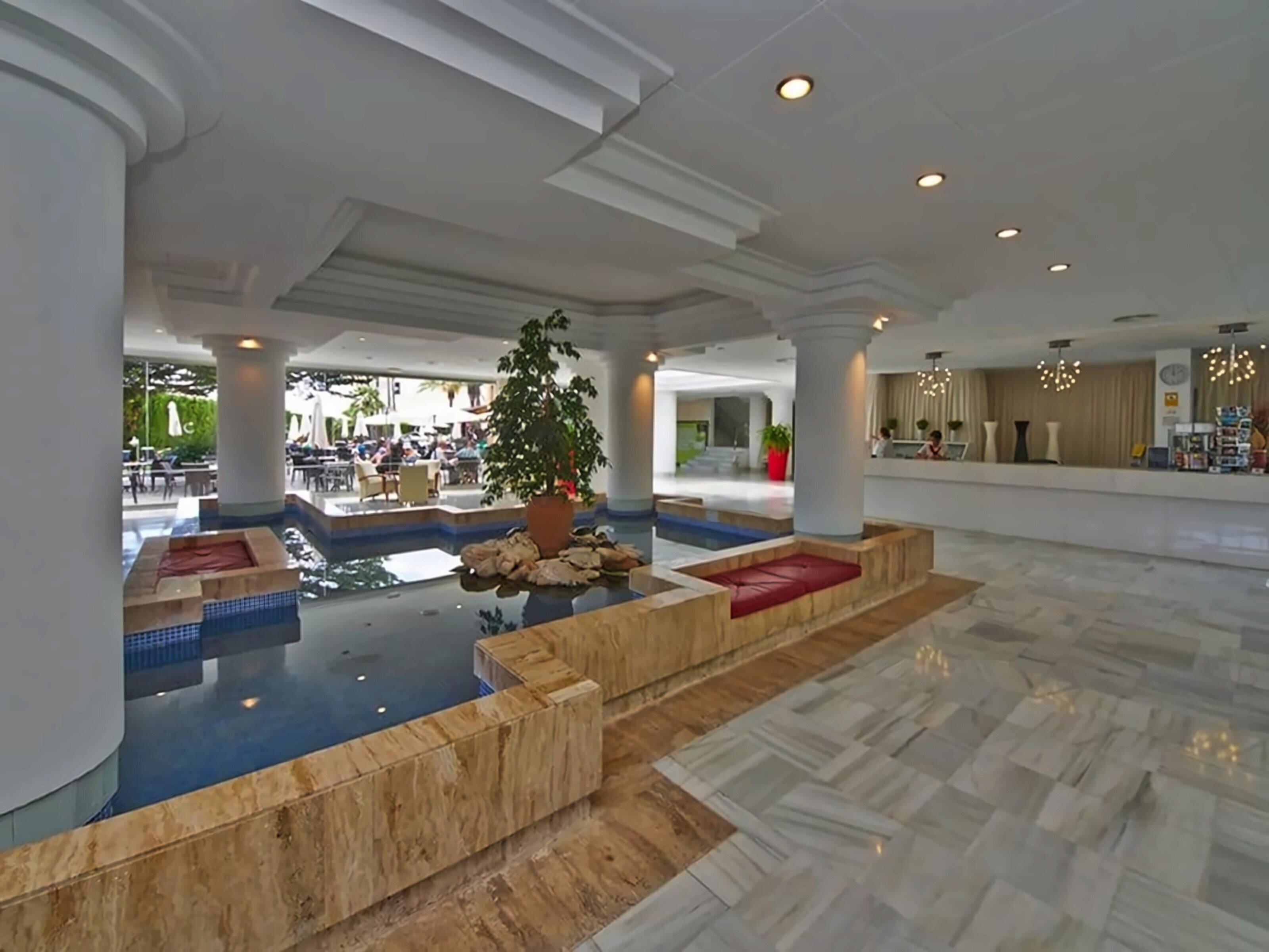 Зображення Illot Suites & SPA 4*