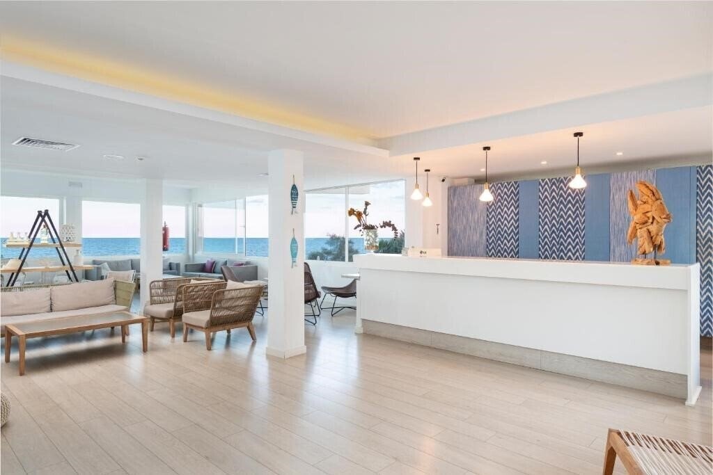 Фото Atolon & Kaafu Beach Club 4*