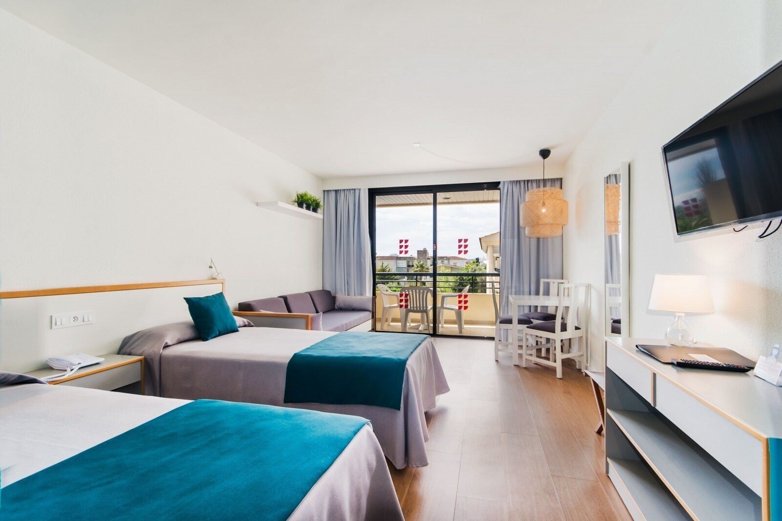 Фото Bahia Pollensa 3*
