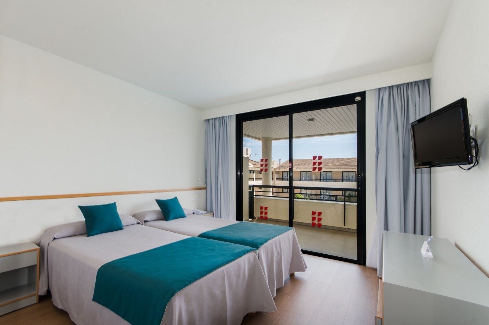 Фотография Bahia Pollensa 3*