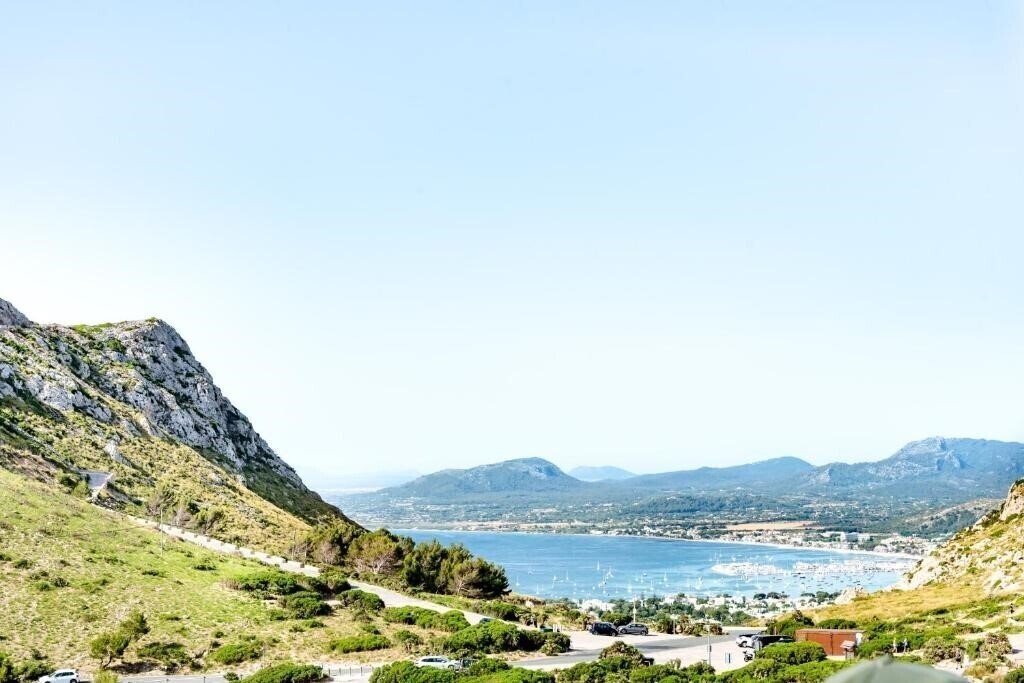 Фотография Eu Bahia Pollensa 3*