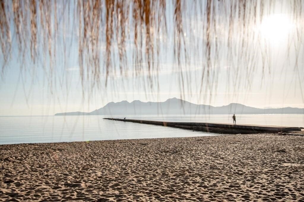 Изображение Eu Bahia Pollensa 3*