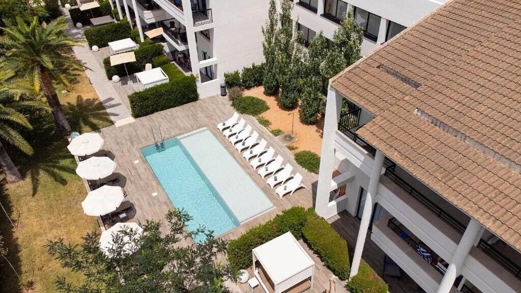 Картинка Eu Bahia Pollensa 3*