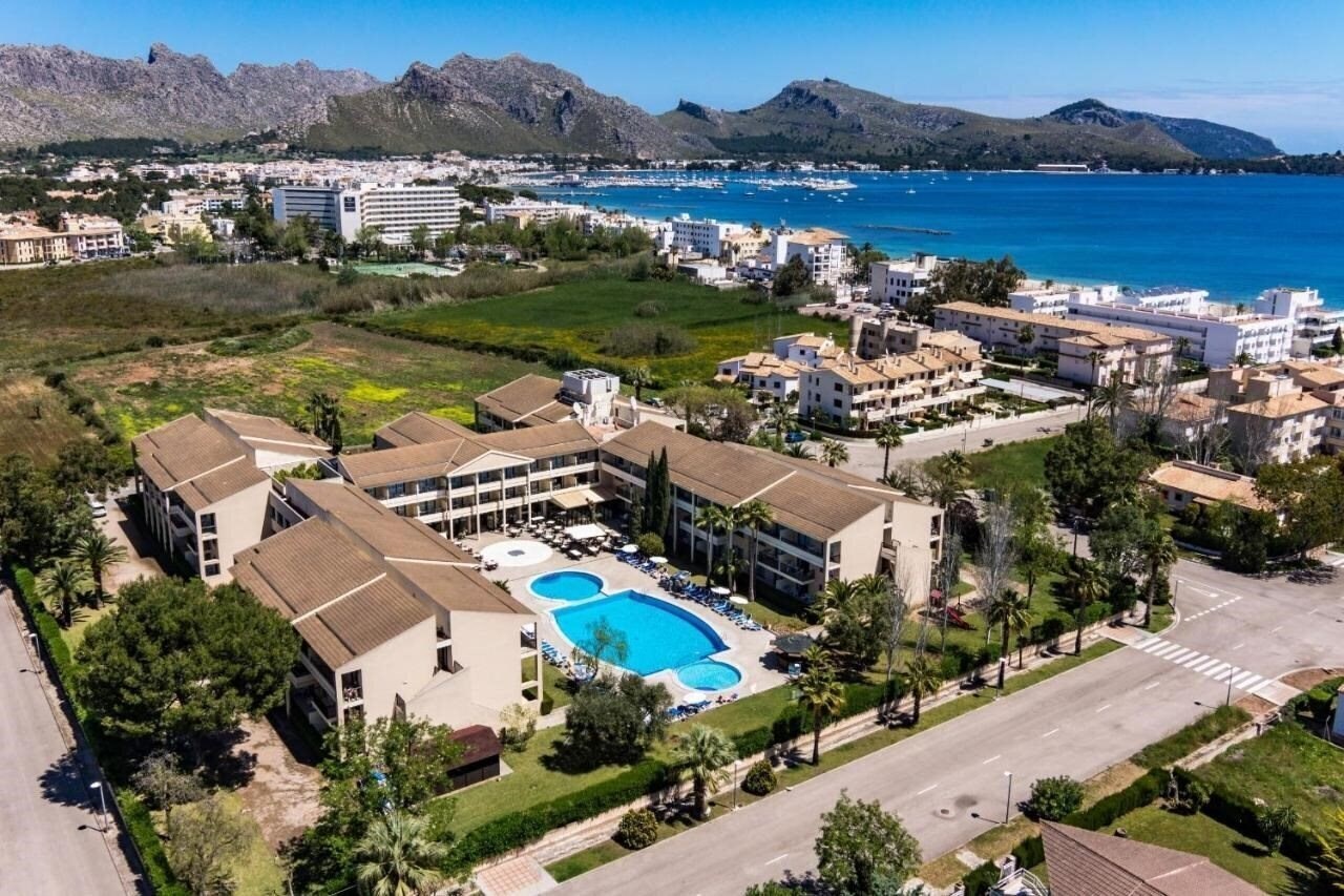 Изображение Bahia Pollensa 3*