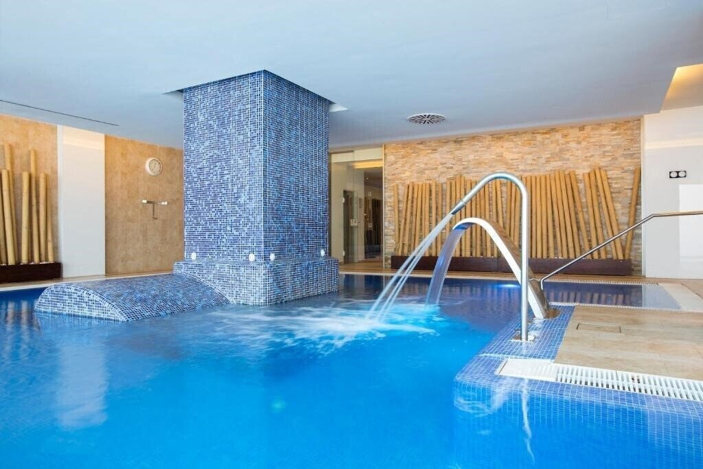Фотографія Hipotels Cala Millor Park 4*