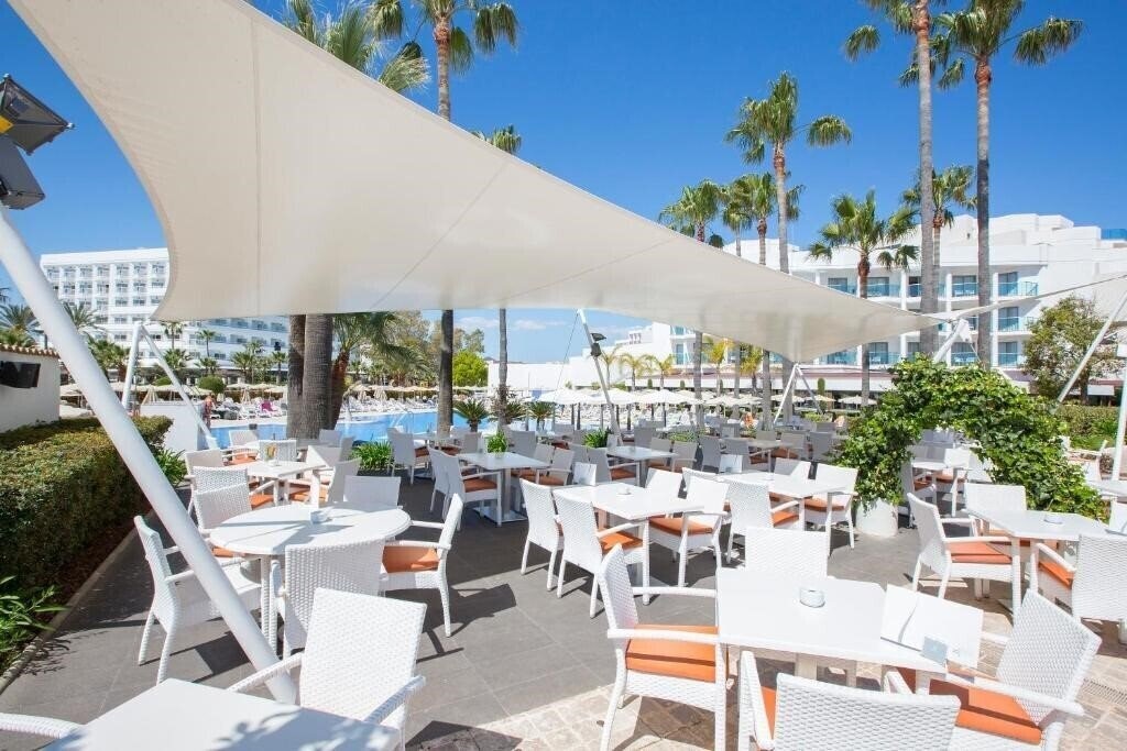 Зображення Hipotels Cala Millor Park 4*