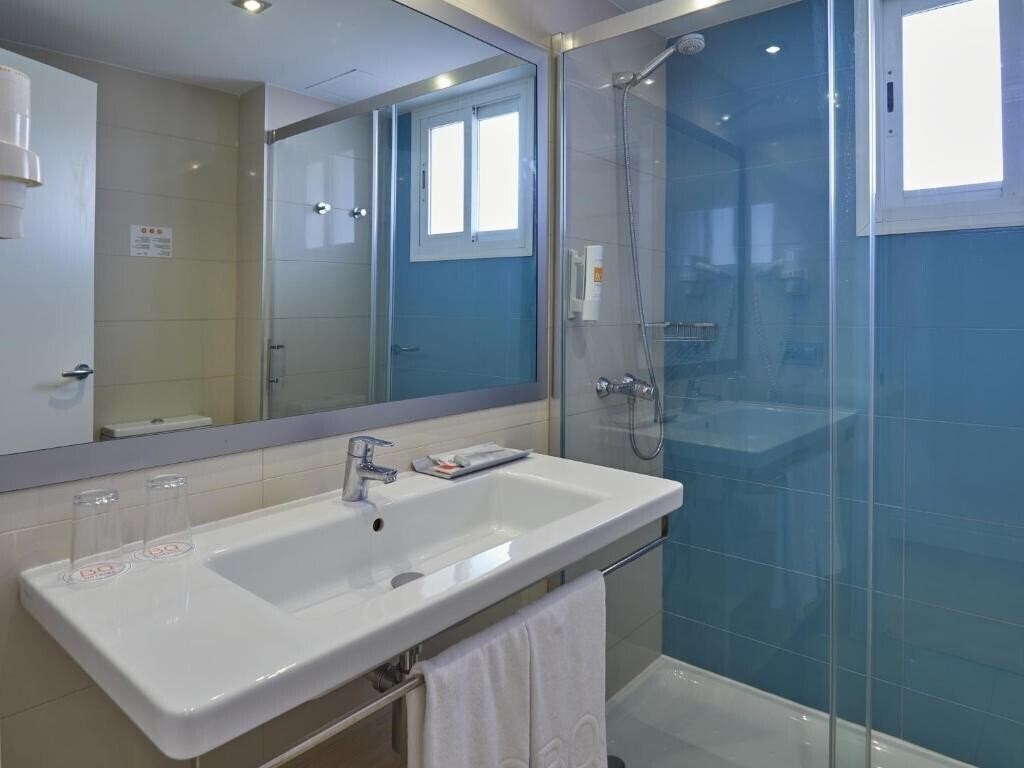 Картинка BQ Delfin Azul 4*