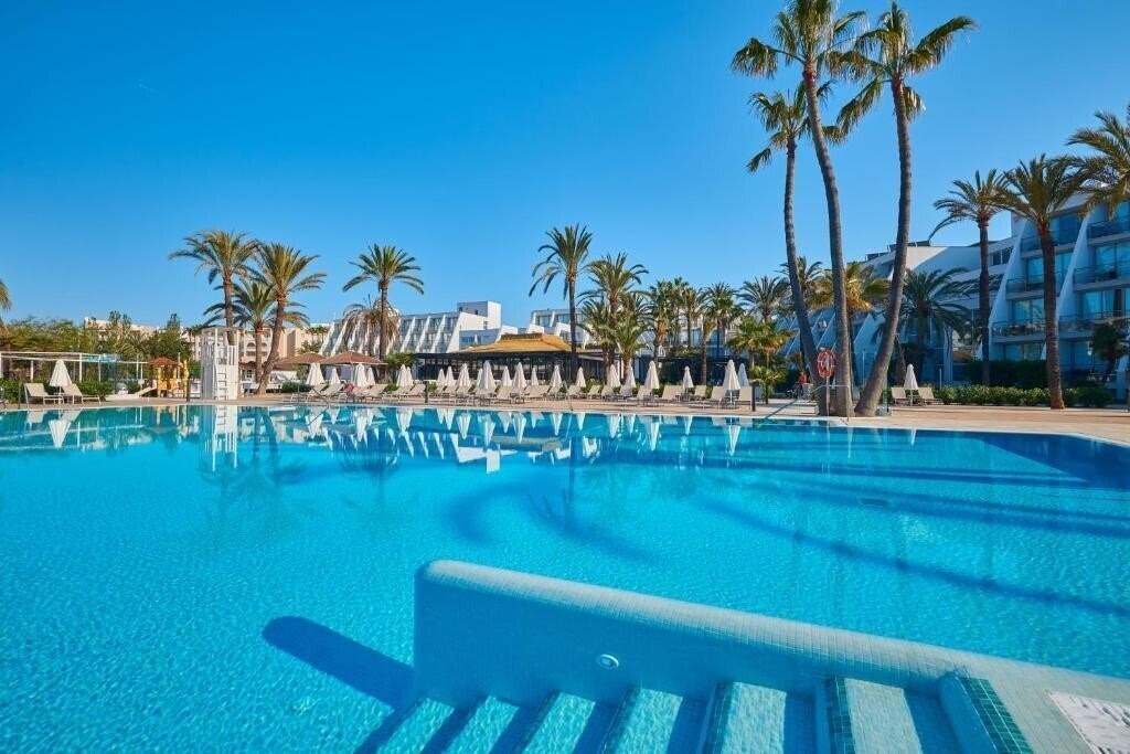 Фотография Protur Sa Coma Playa Hotel & SPA 4*