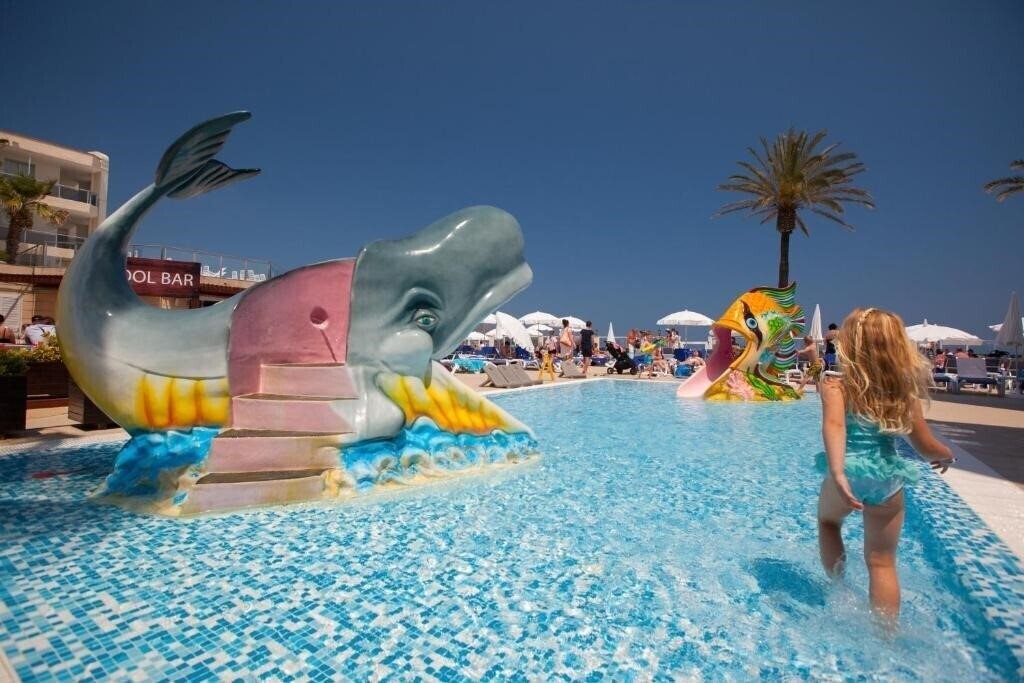 Изображение Grupotel Alcudia Pins 3*