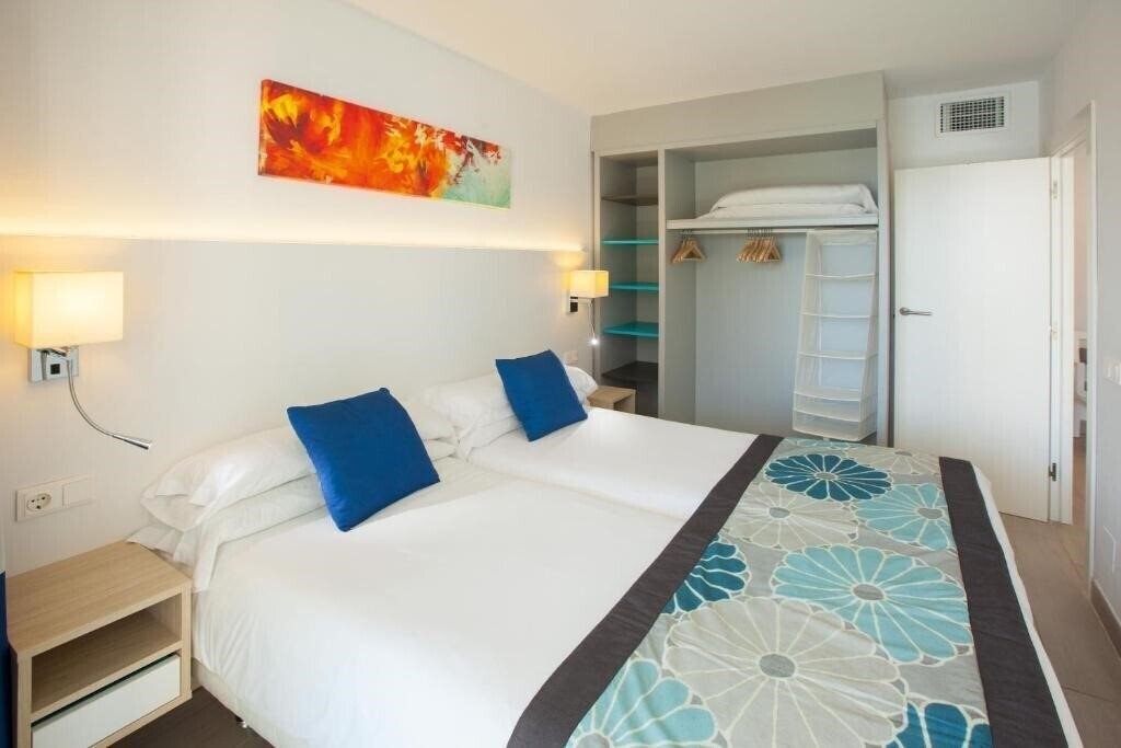 Картинка Grupotel Alcudia Pins 3*