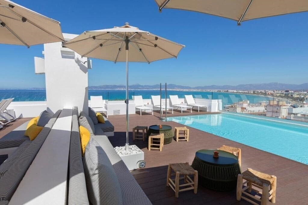 Готель Whala!Fun 3*