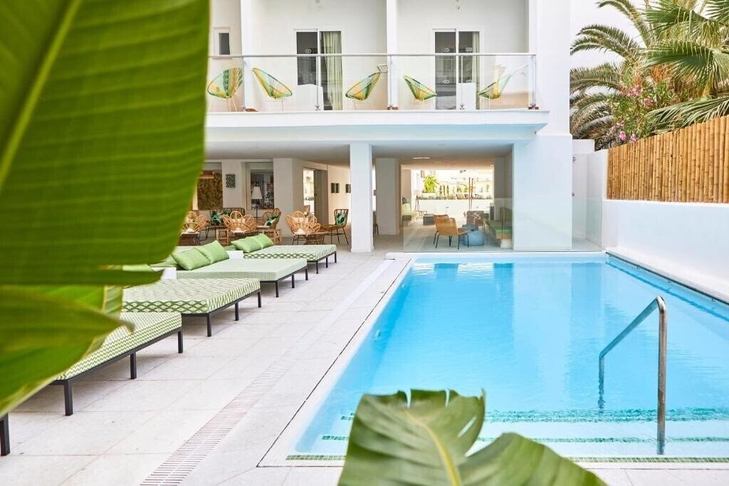 Фотографія Hm Dunas Blancas 3*