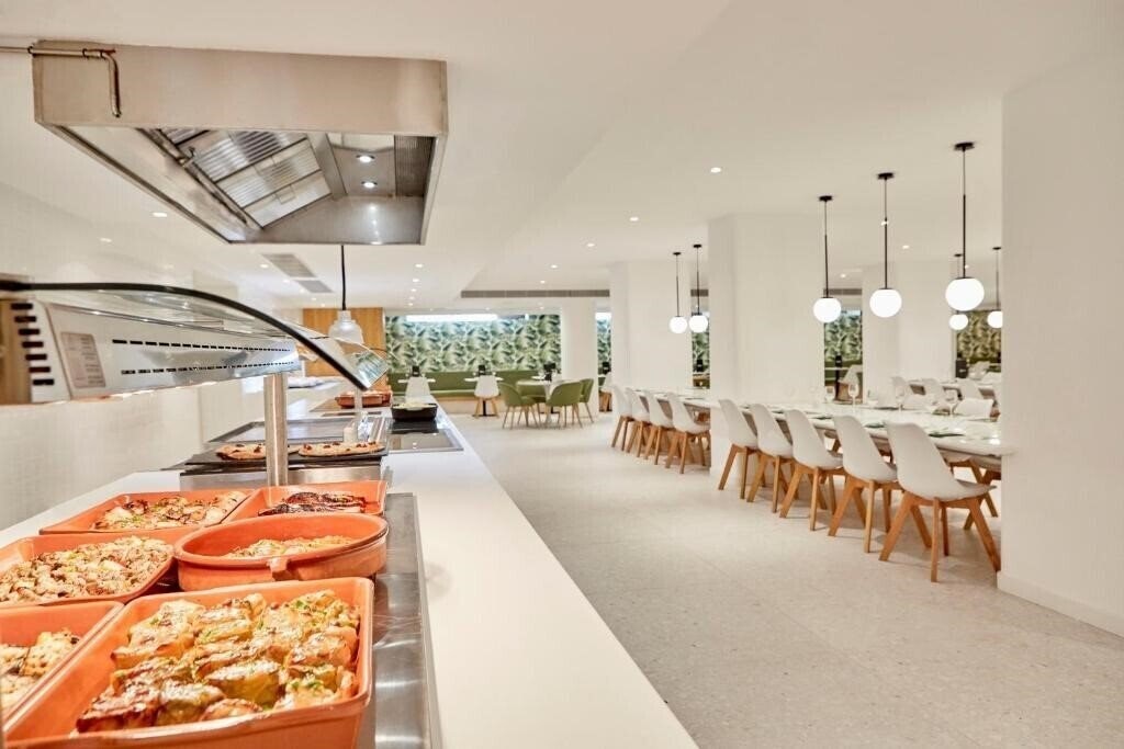 Зображення Hm Dunas Blancas 3*