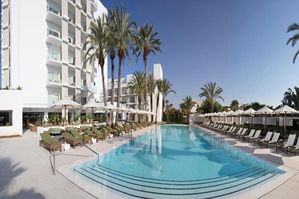 Фото HM Ayron Park 5*