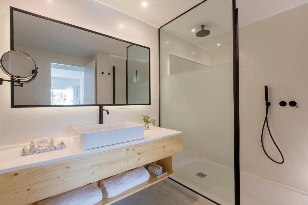 Фотографія Hm Ayron Park 3*