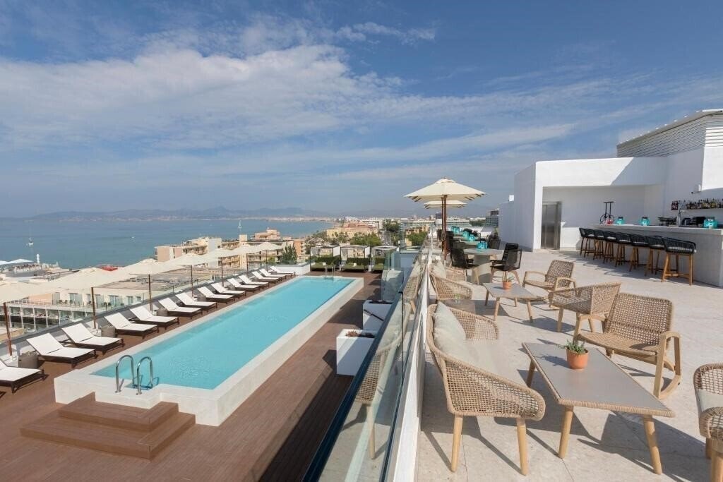 Картинка HM Ayron Park 5*