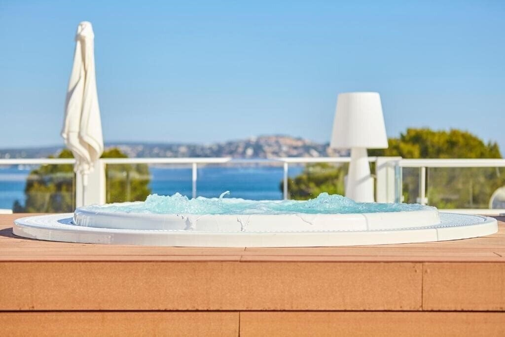 Готель Cupido Boutique Hotel 3*