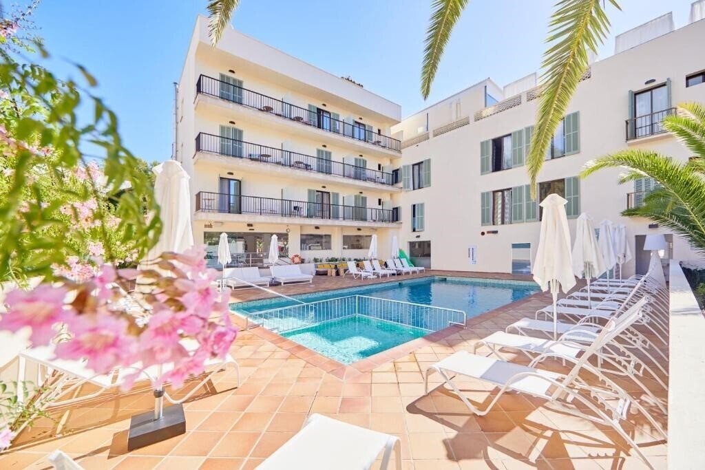 Фотографія Cupido Boutique Hotel 3*