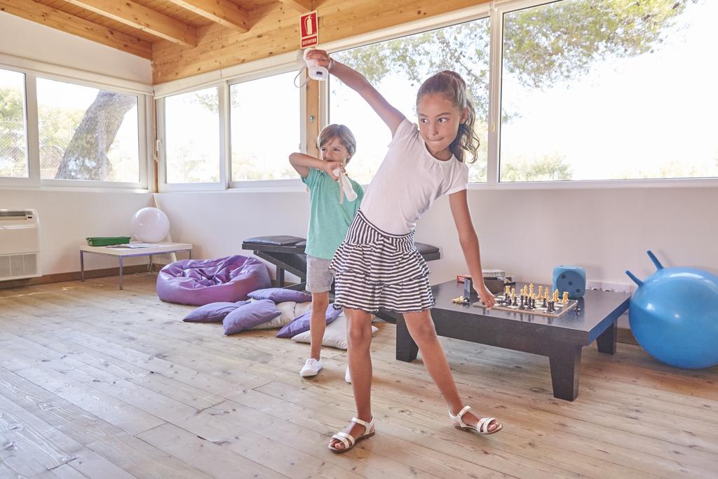 Фотографія Blau Privilege Porto Petro Beach Resort & Spa 5*