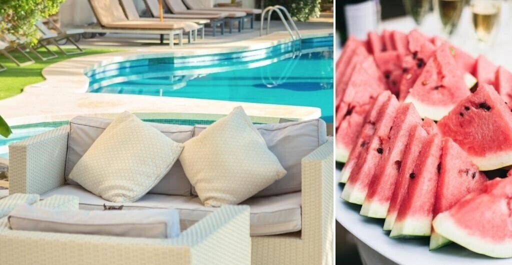 Фотографія Es Baulo Petit Hotel 4*