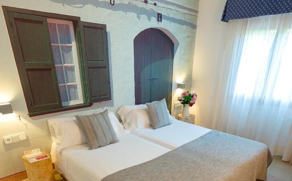 Картинка Es Baulo Petit Hotel 4*