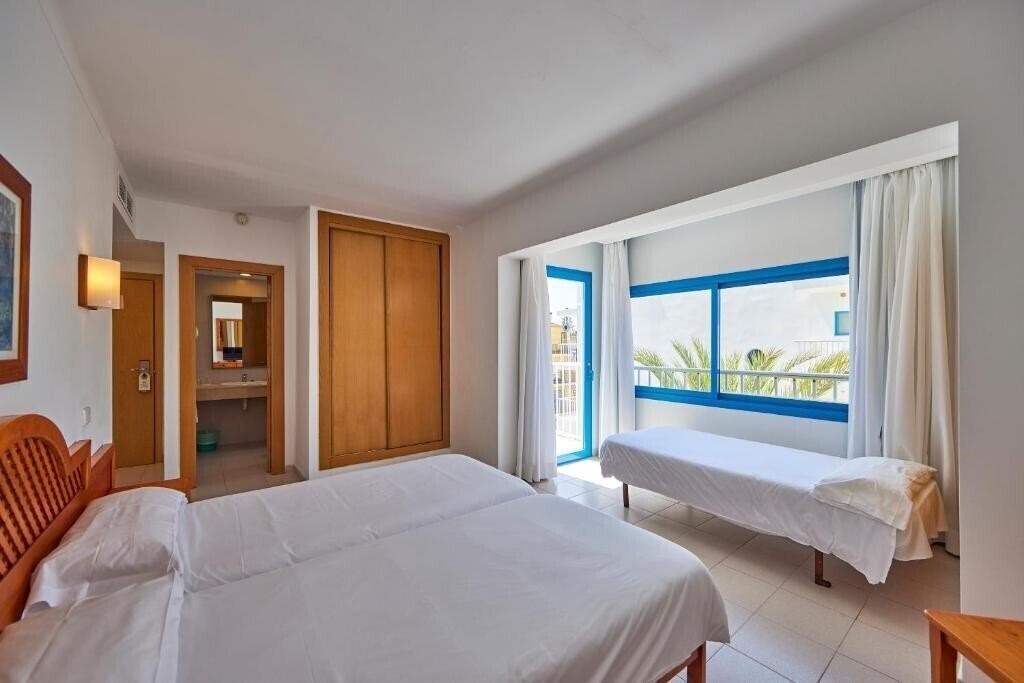 Фото Hotel Elegance Vista Blava 3*