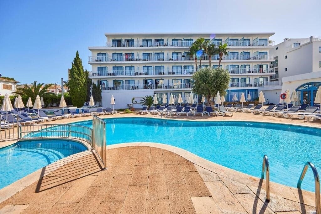 Изображение Hotel Elegance Vista Blava 3*