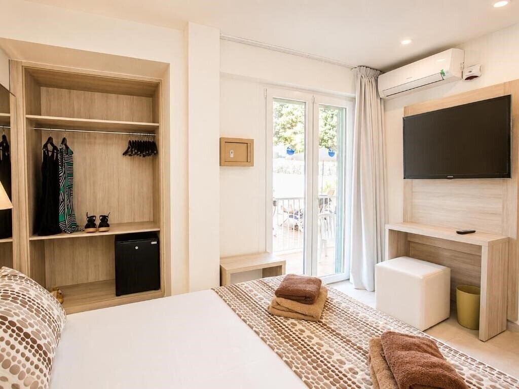 Фотография Ses Puntetes Hotel 3*