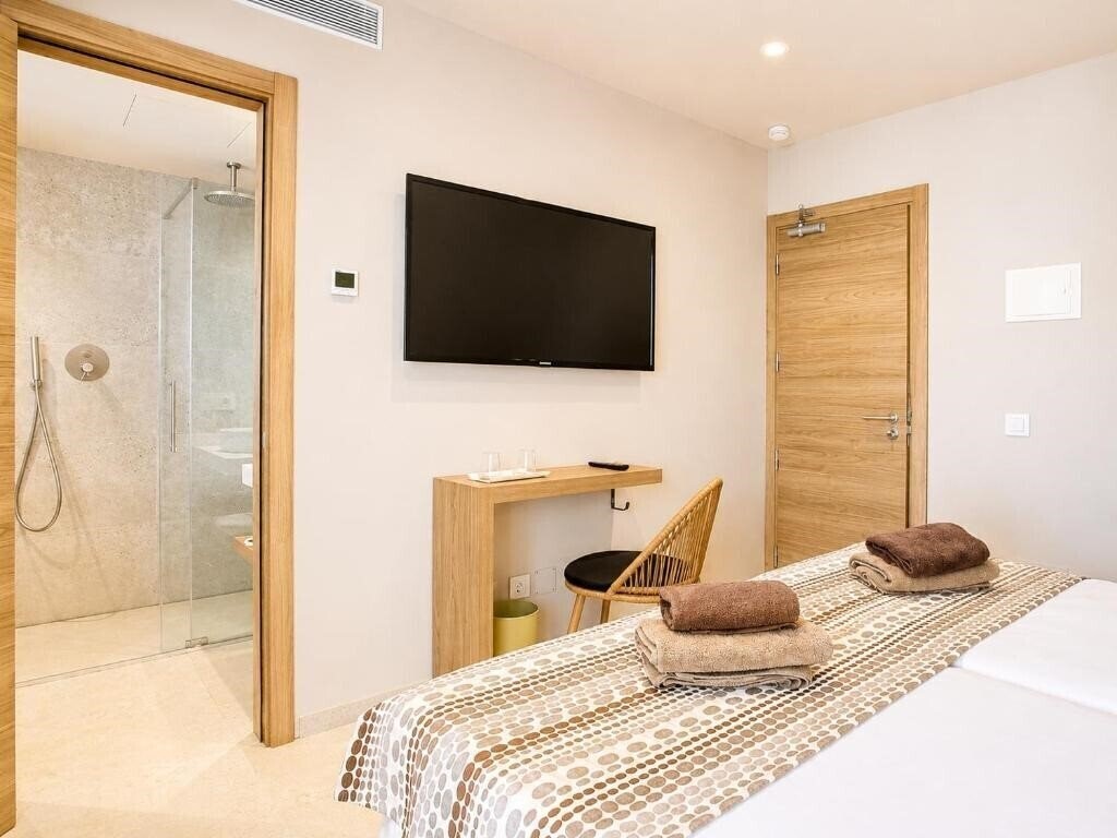 Изображение Ses Puntetes Hotel 3*