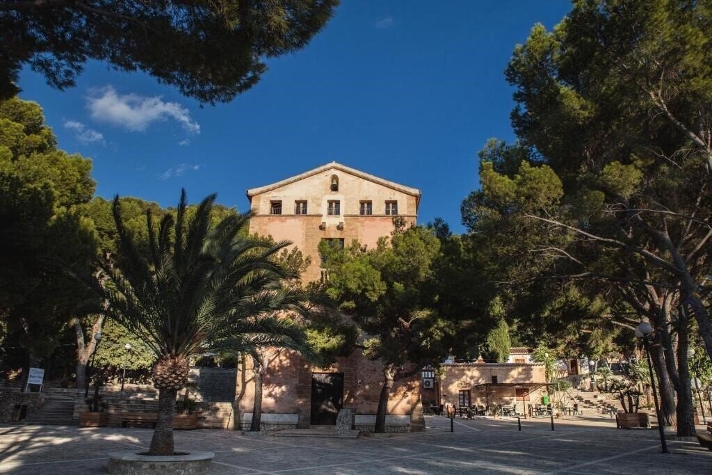 Фотографія Petit Hotel Hostageria La Victoria 3*