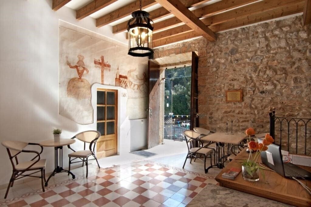 Фотография Petit Hotel Hostageria La Victoria 3*