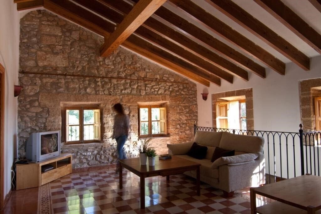 Изображение Petit Hotel Hostageria La Victoria 3*