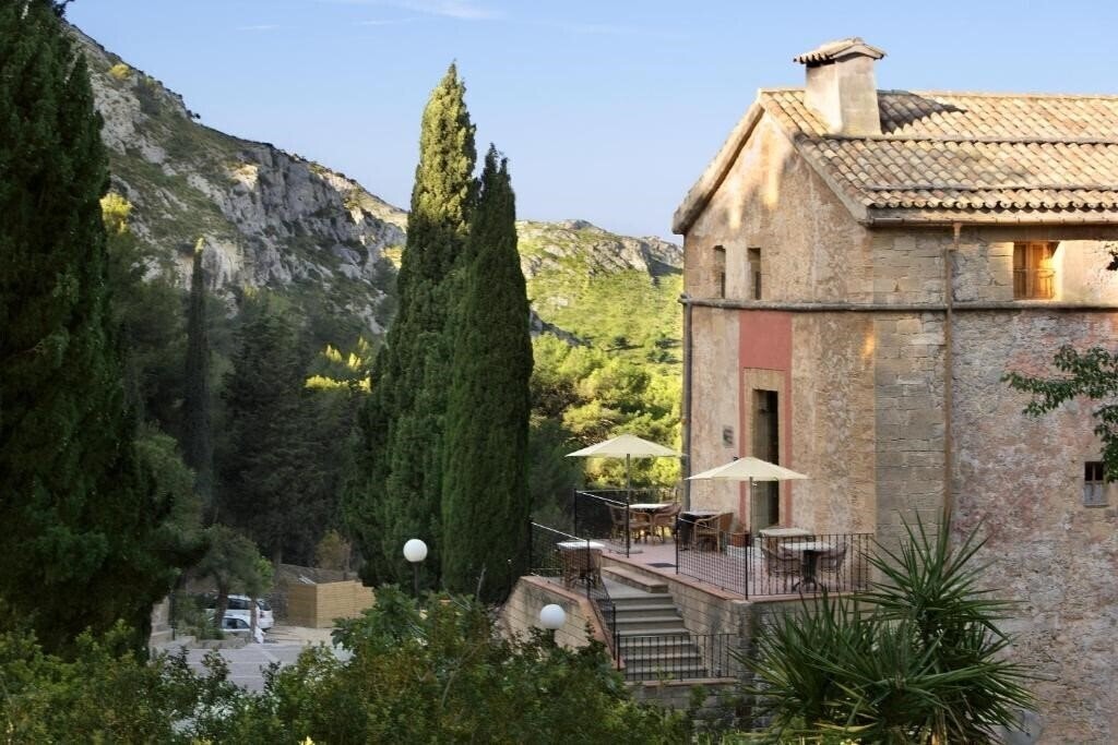 Готель Petit Hotel Hostageria La Victoria 3*