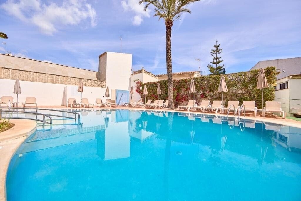 Фотографія Markus Park 3*