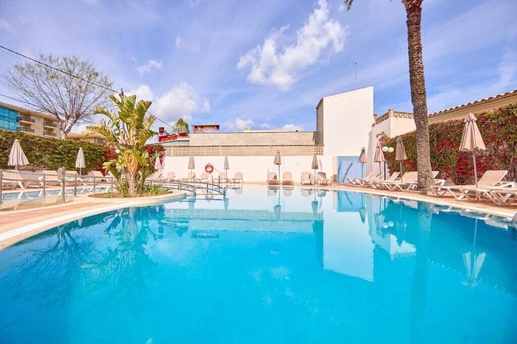 Картинка Markus Park 3*