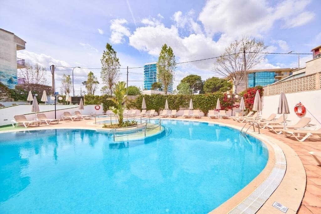 Зображення Markus Park 3*