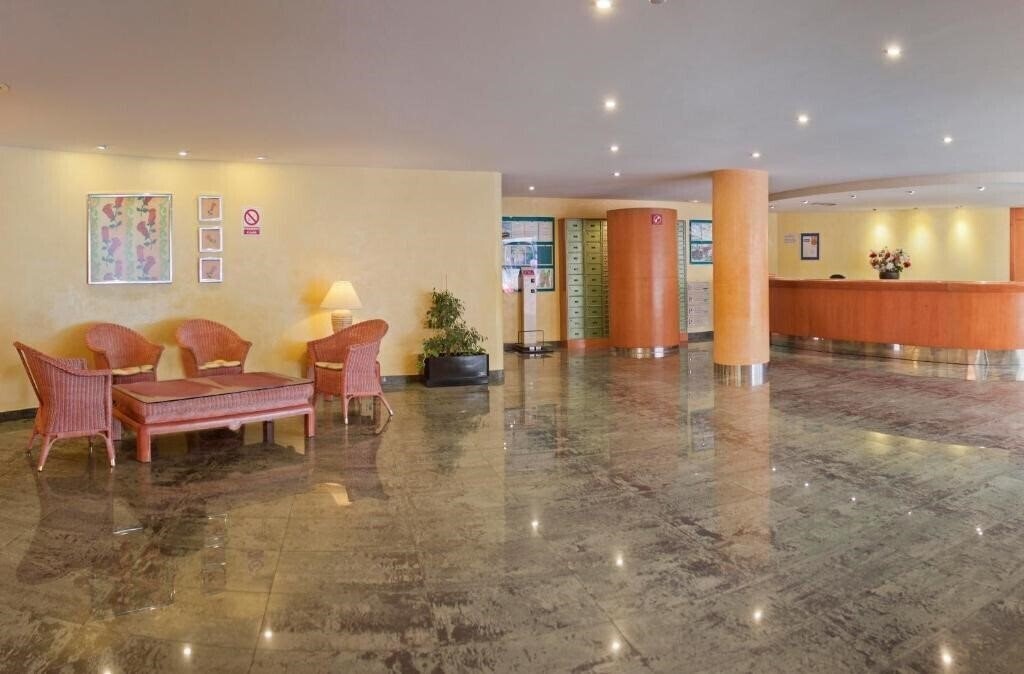 Картинка Trh Jardin Del Mar Beach Hotel 3*