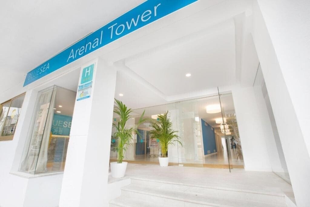 Фотографія Bluesea Arenal Tower 3*